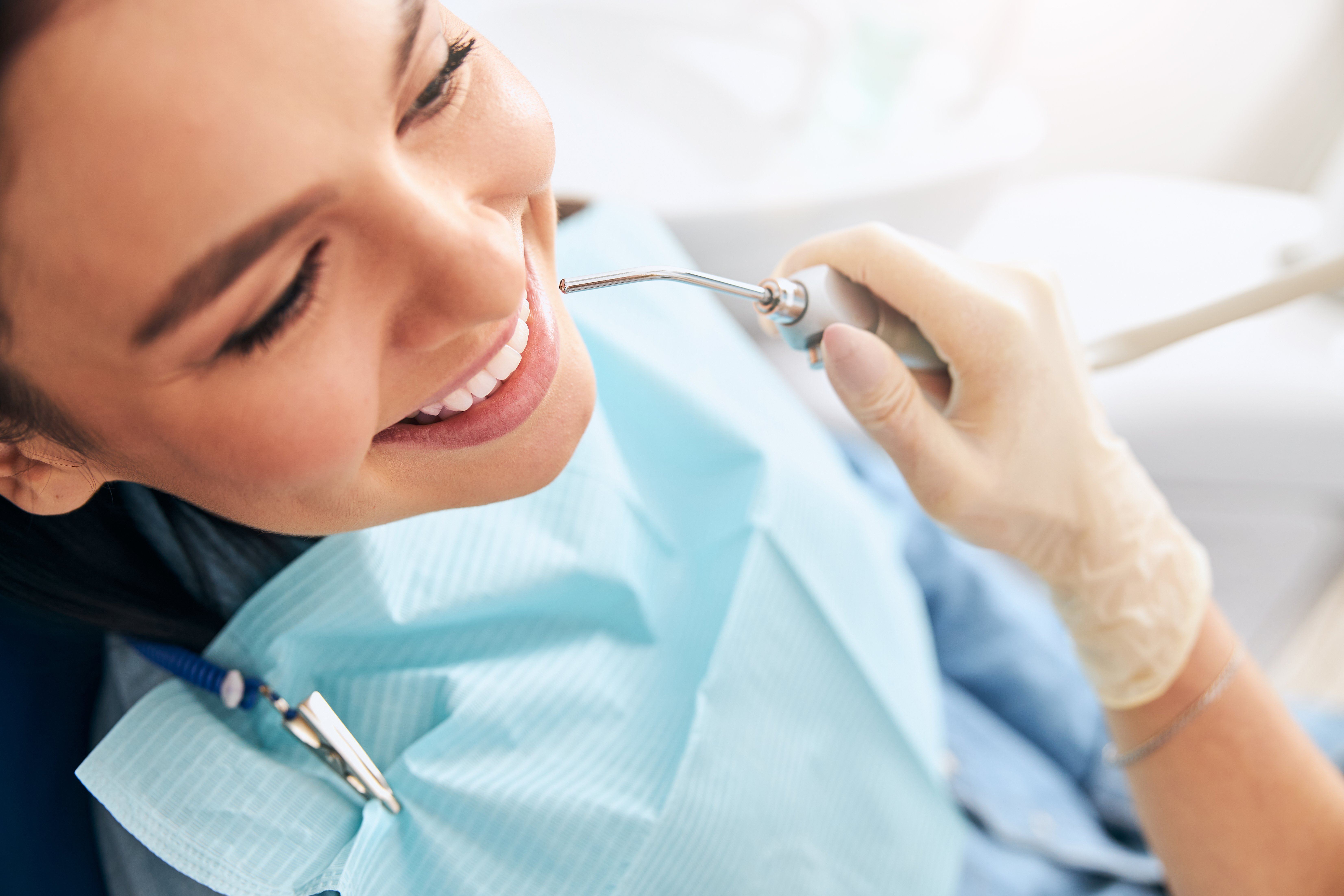 The Campbell Clinic Nottingham