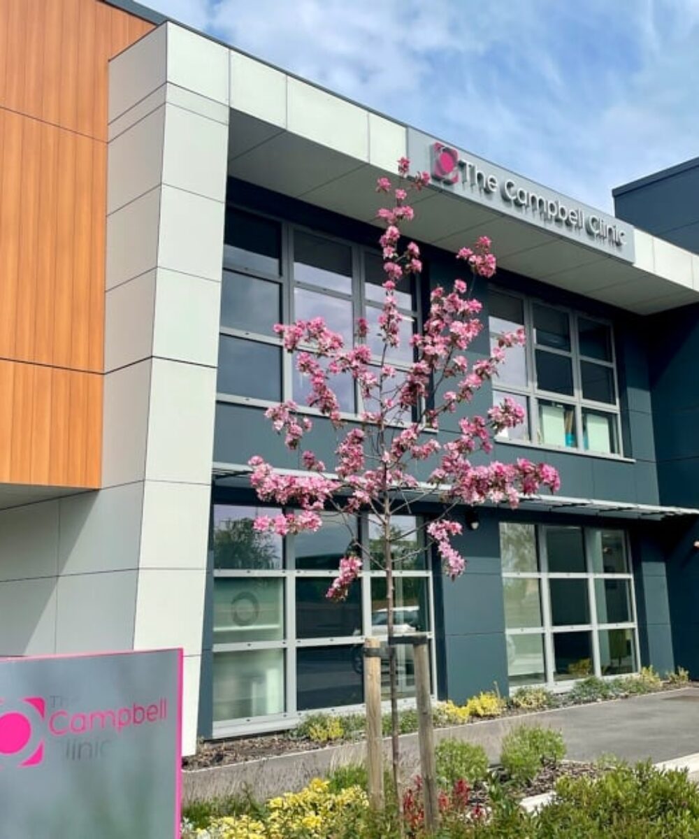 Practice Gallery Image - The Campbell Clinic