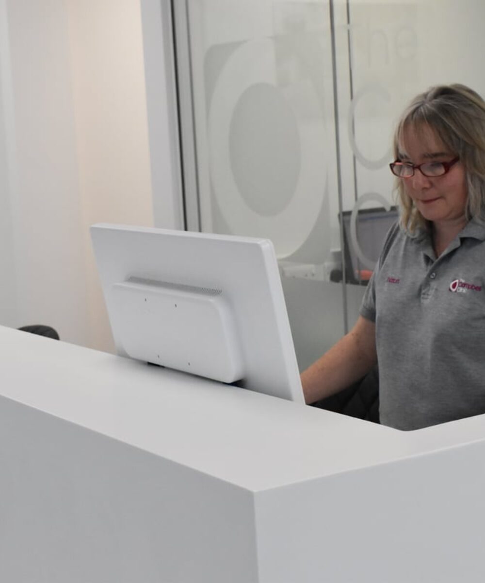 Practice Gallery Image - The Campbell Clinic