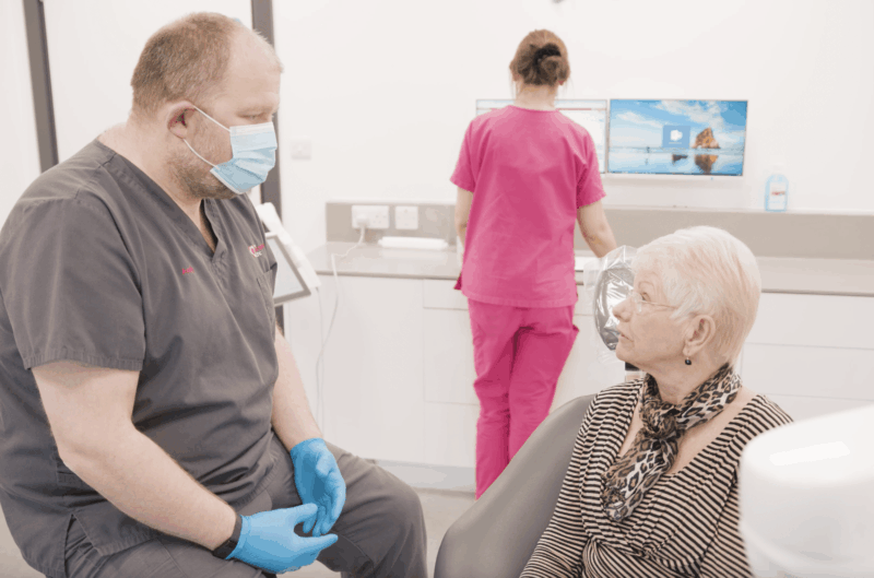 NewsLetter - The Campbell Clinic