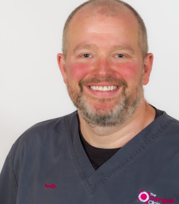 Team - The Campbell Clinic