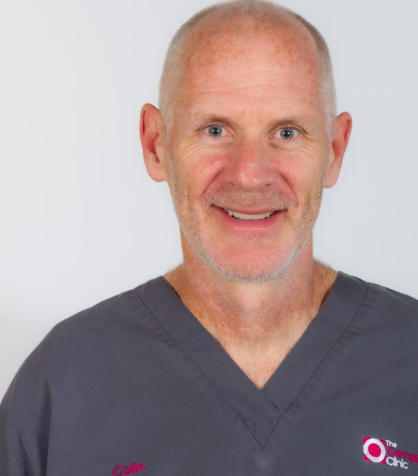 Team - The Campbell Clinic