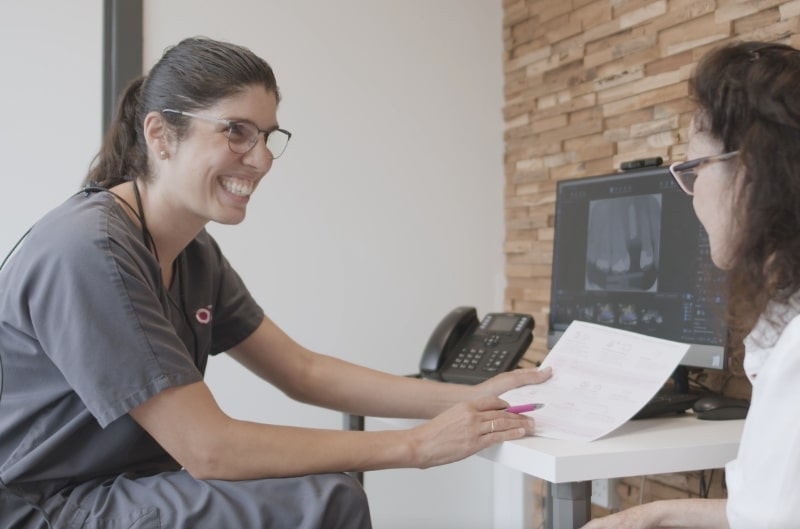 Blog - The Campbell Clinic