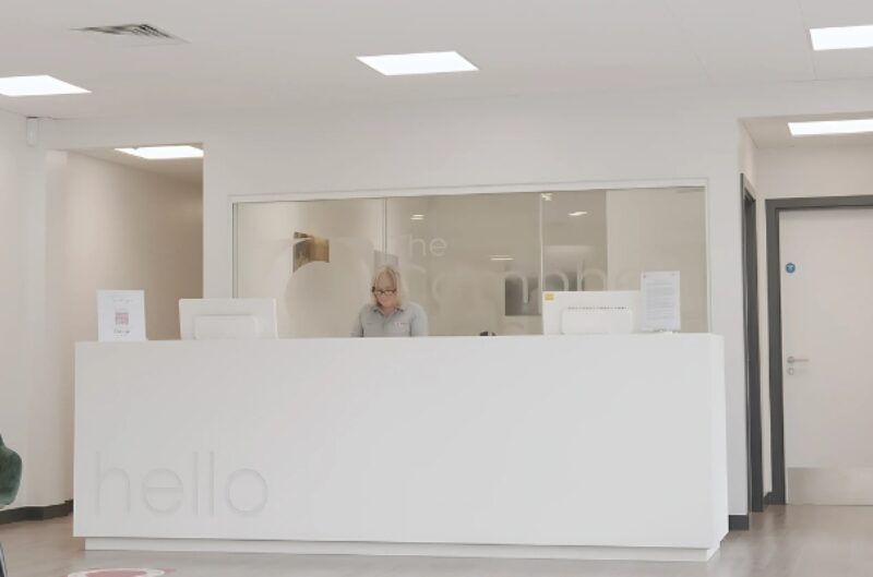 Blog - The Campbell Clinic