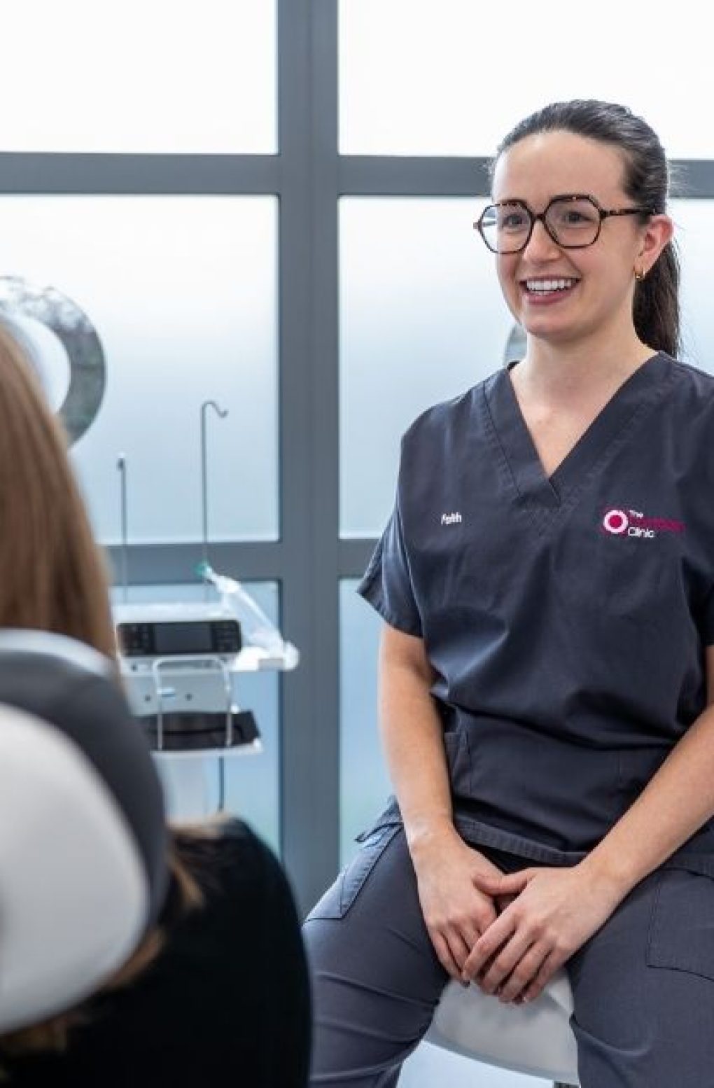 Dental check-ups Nottingham