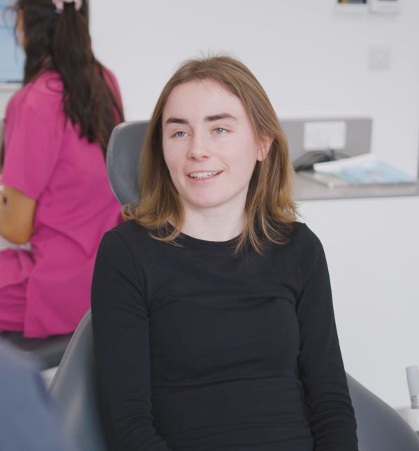 Dental hygiene Nottingham