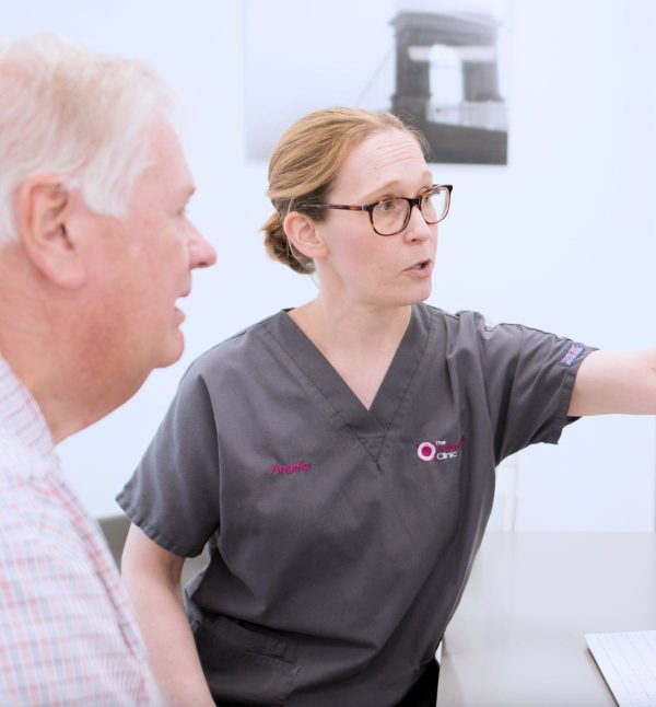 Root canal Nottingham