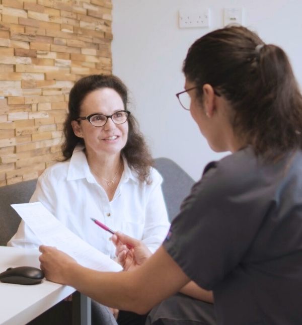 Treatment -  The Campbell Clinic