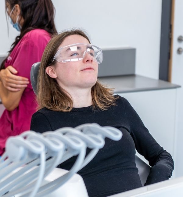 Dental Sedation Nottingham