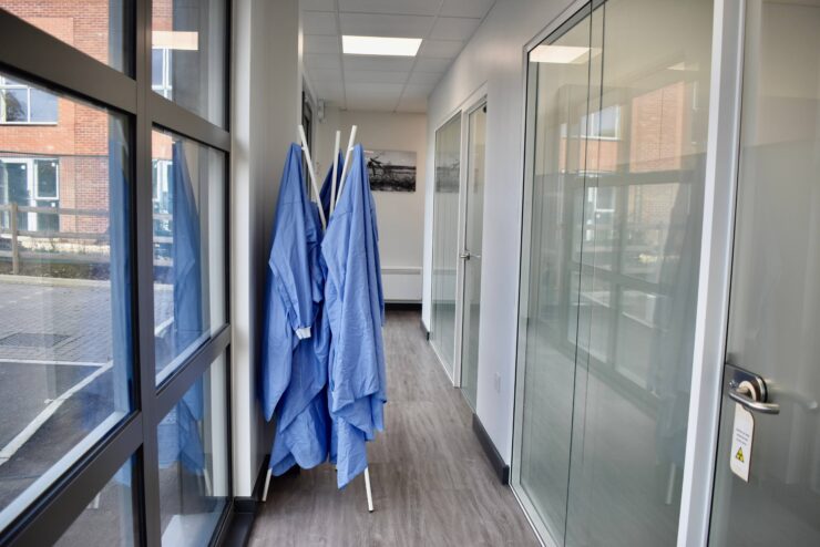 The Environment and Sustainability