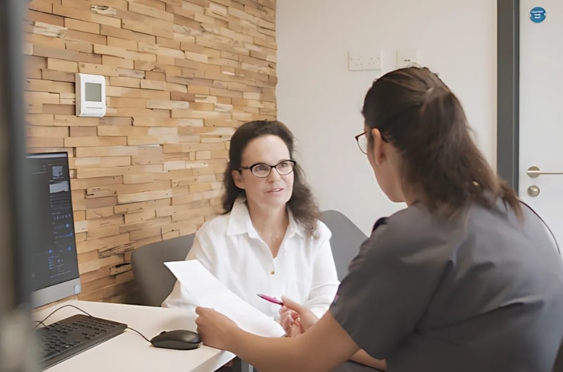 Blog - The Campbell Clinic