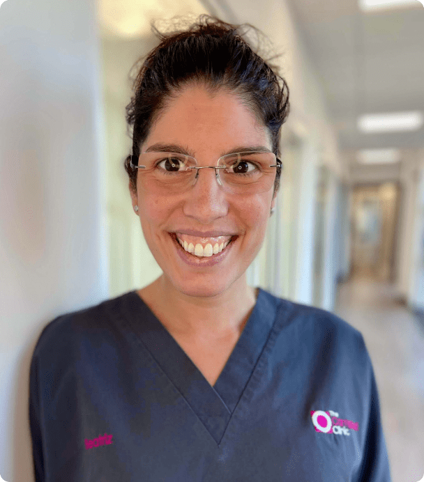 Team - The Campbell Clinic