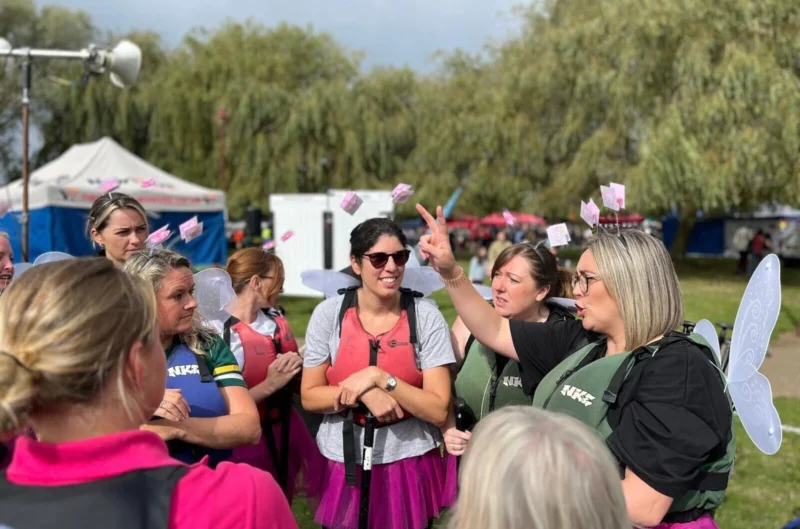 NewsLetter - The Campbell Clinic