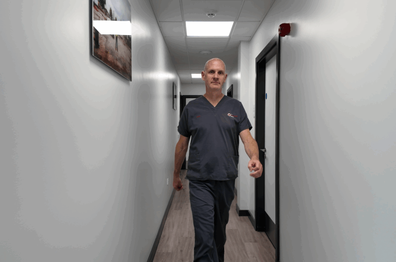 NewsLetter - The Campbell Clinic