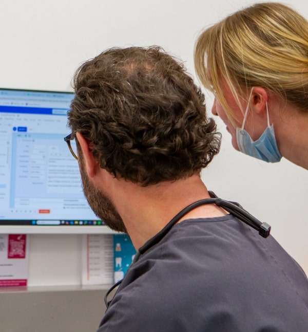 Treatment Category - The Campbell Clinic