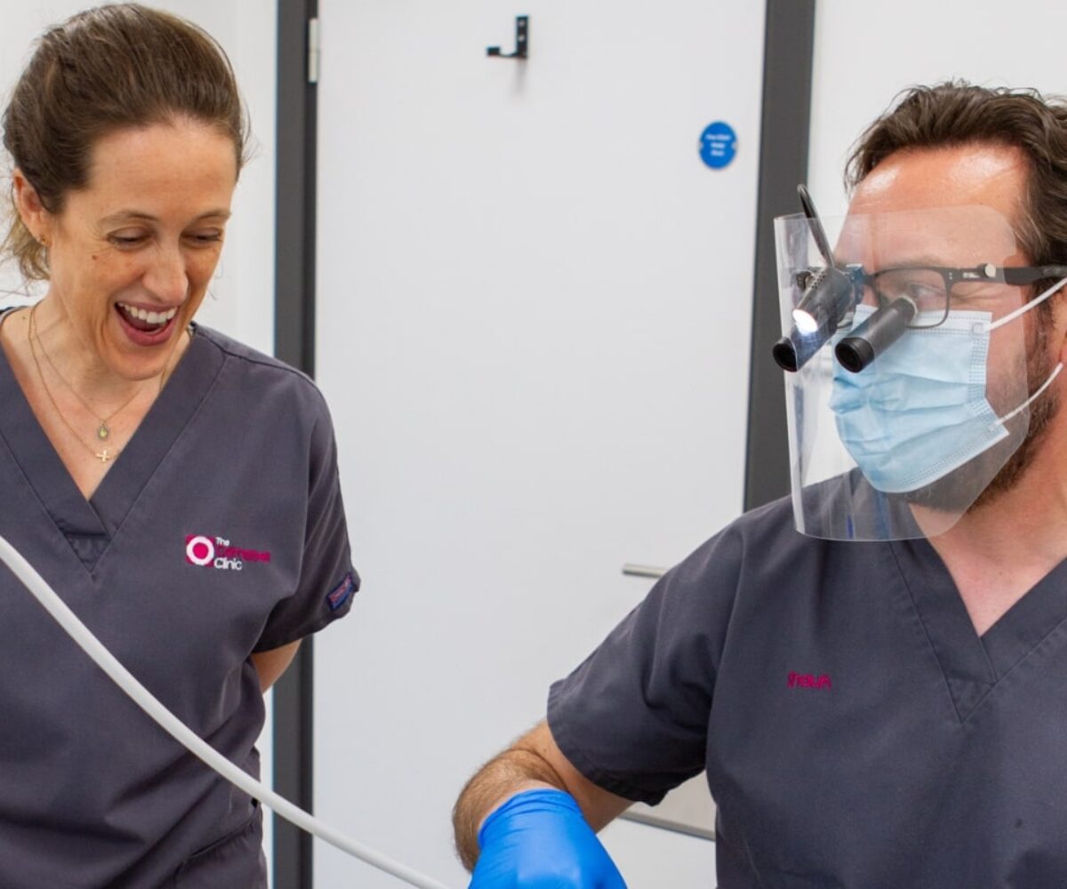 Practice Gallery Image - The Campbell Clinic