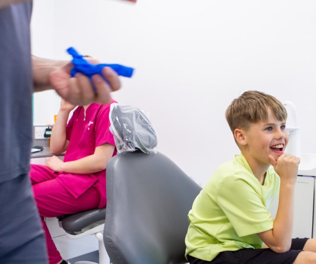 Practice Gallery Image - The Campbell Clinic