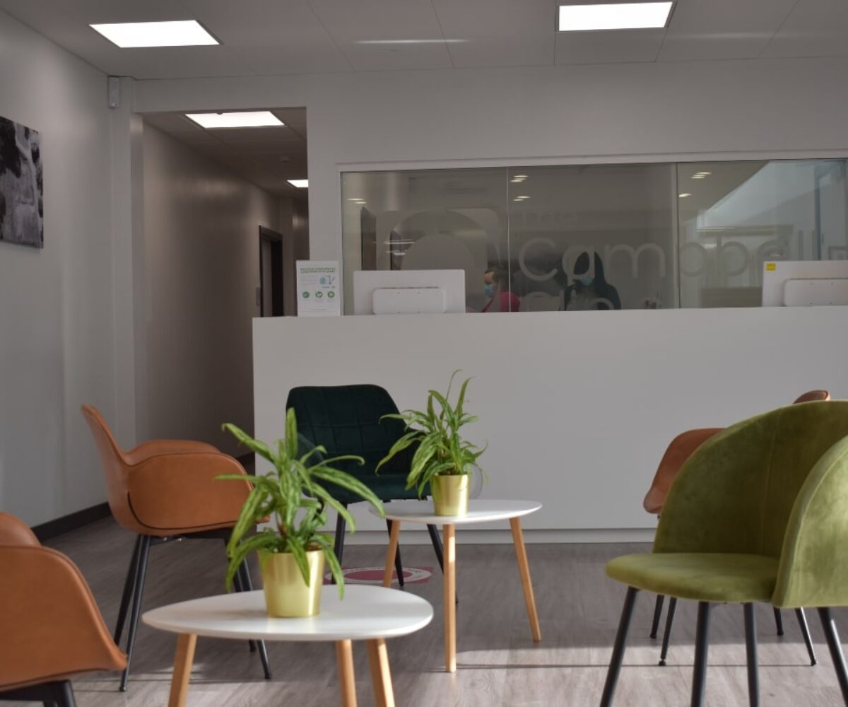 Practice Gallery Image - The Campbell Clinic