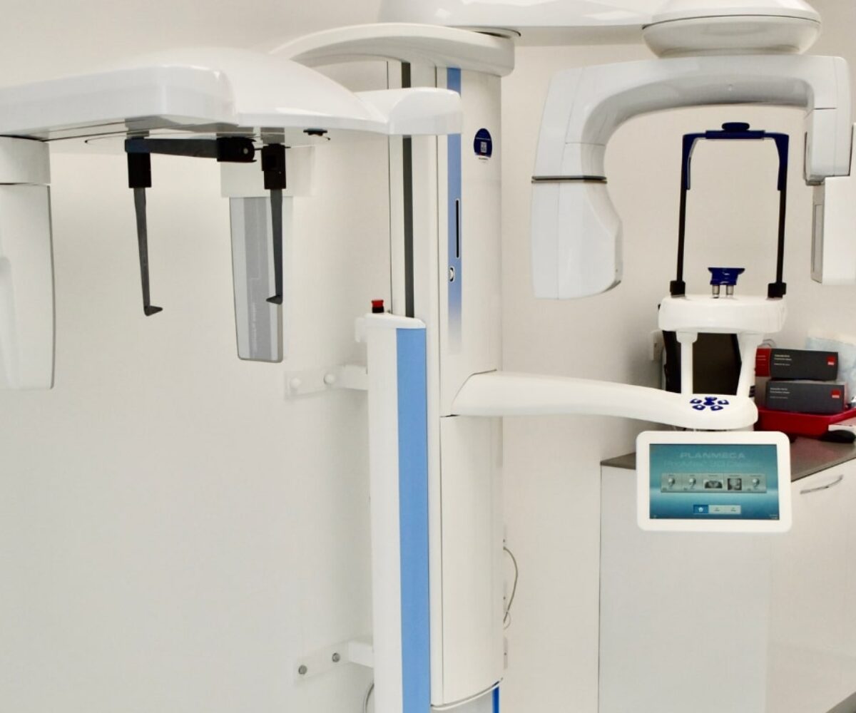 Practice Gallery Image - The Campbell Clinic