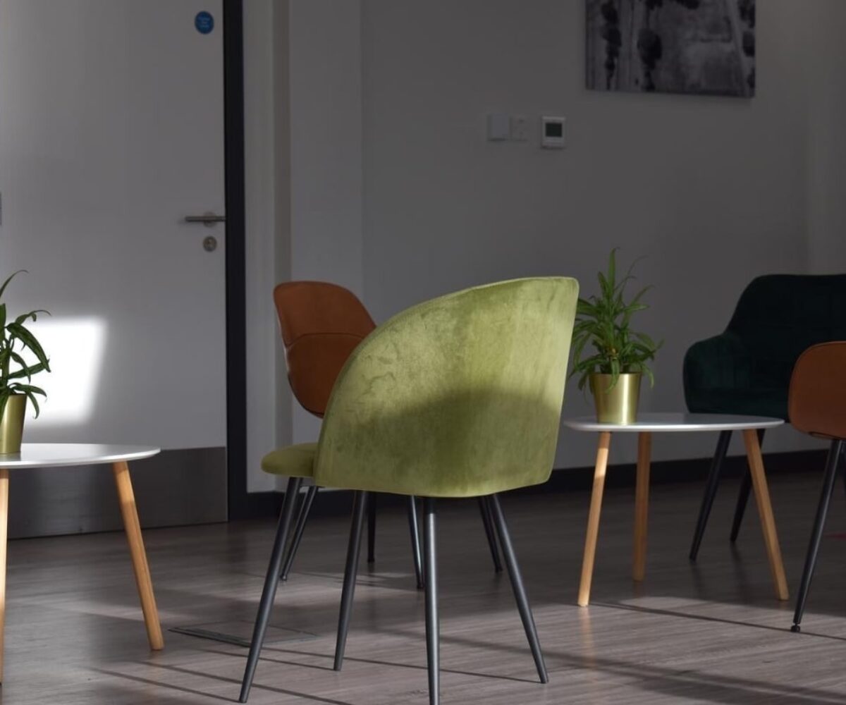 Practice Gallery Image - The Campbell Clinic