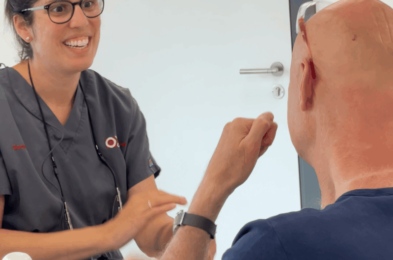 NewsLetter - The Campbell Clinic