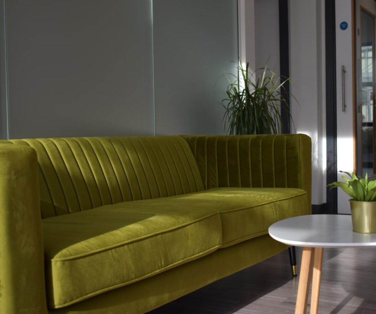 Practice Gallery Image - The Campbell Clinic