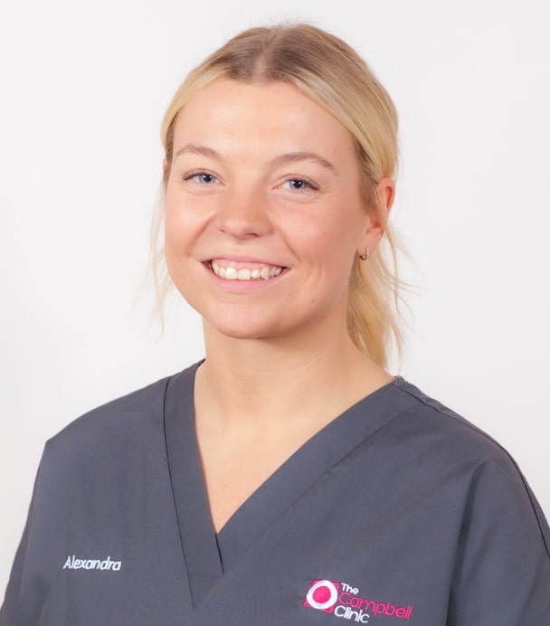 Team - The Campbell Clinic