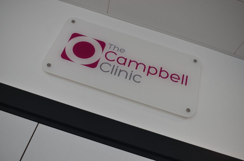 Blog - The Campbell Clinic