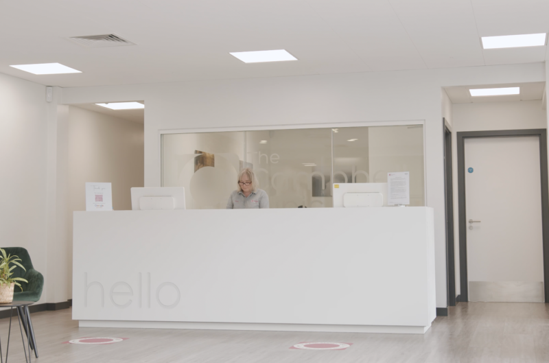 Blog - The Campbell Clinic