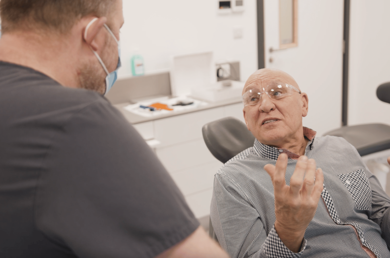 Blog - The Campbell Clinic