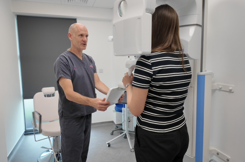 Blog - The Campbell Clinic