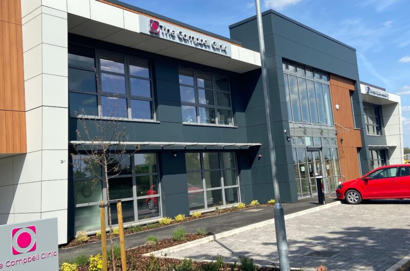 Blog - The Campbell Clinic