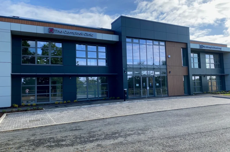 Blog - The Campbell Clinic