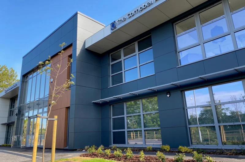 Blog - The Campbell Clinic