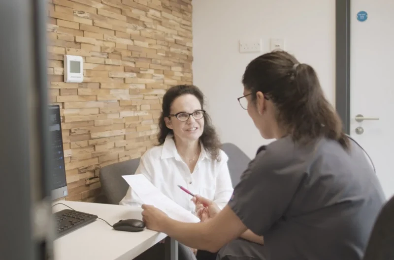 Blog - The Campbell Clinic