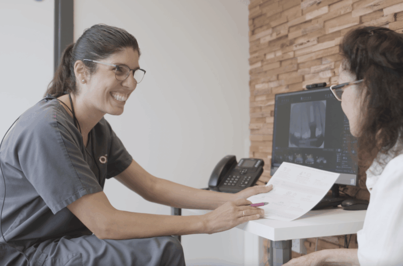 Blog - The Campbell Clinic