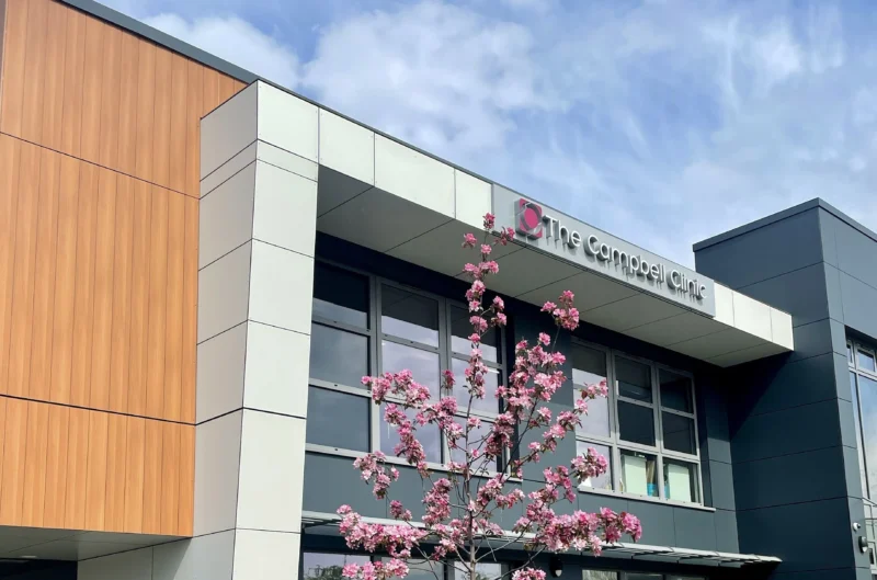 Blog - The Campbell Clinic