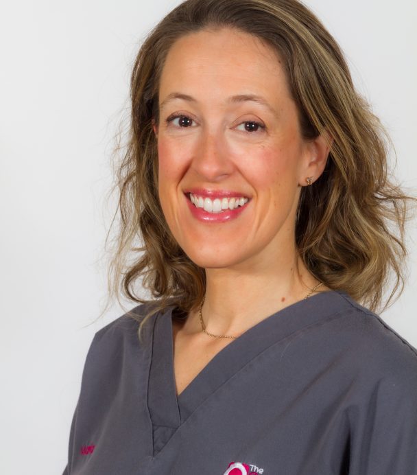 Team - The Campbell Clinic