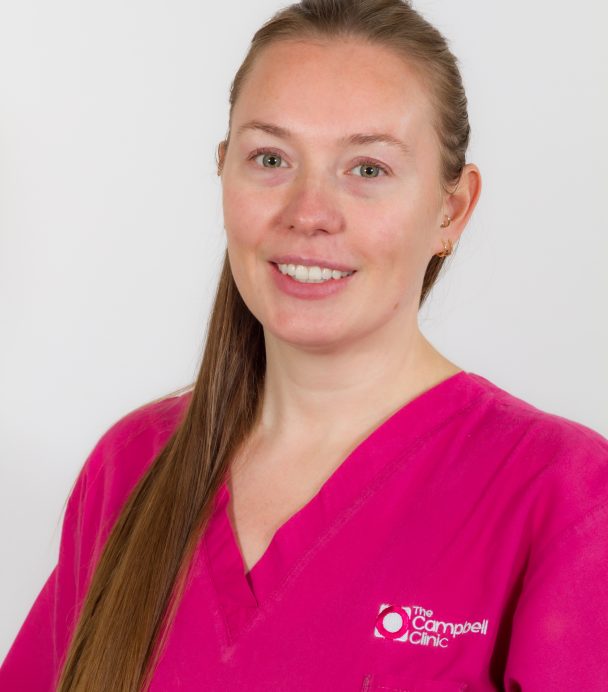 Team - The Campbell Clinic